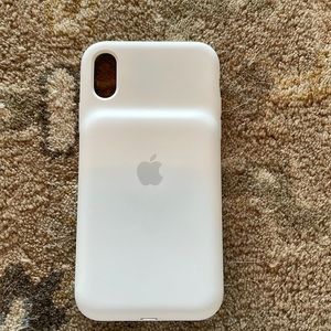 Apple iPhone XR Smart Battery Case